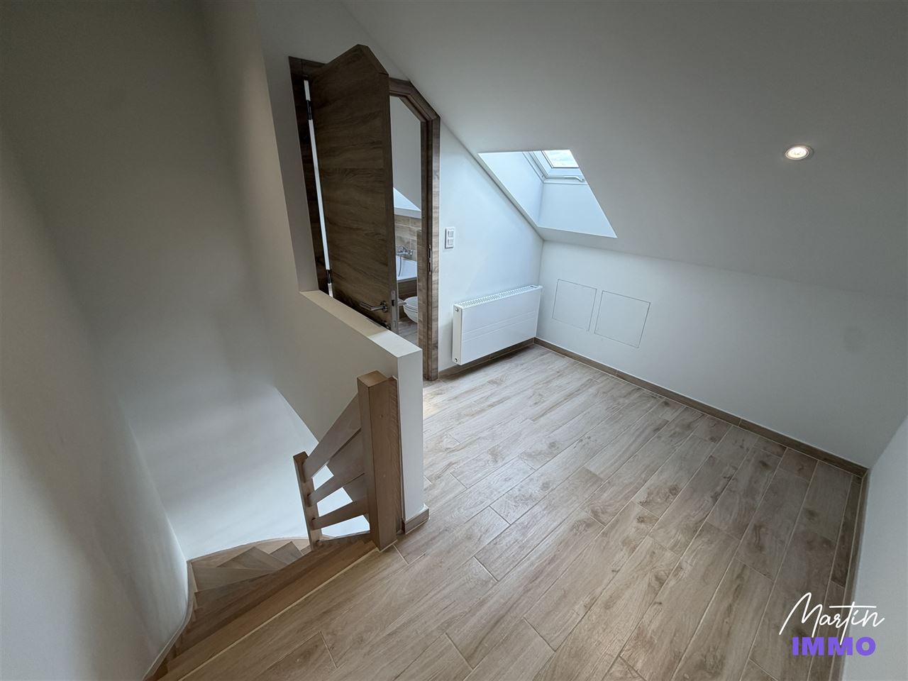 Duplex à vendre