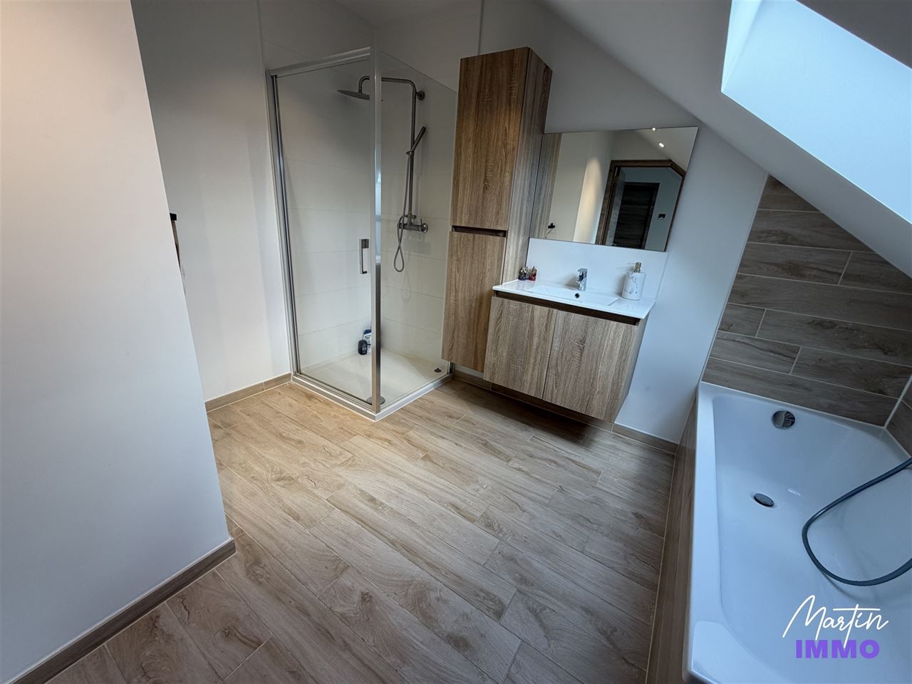 Duplex à vendre