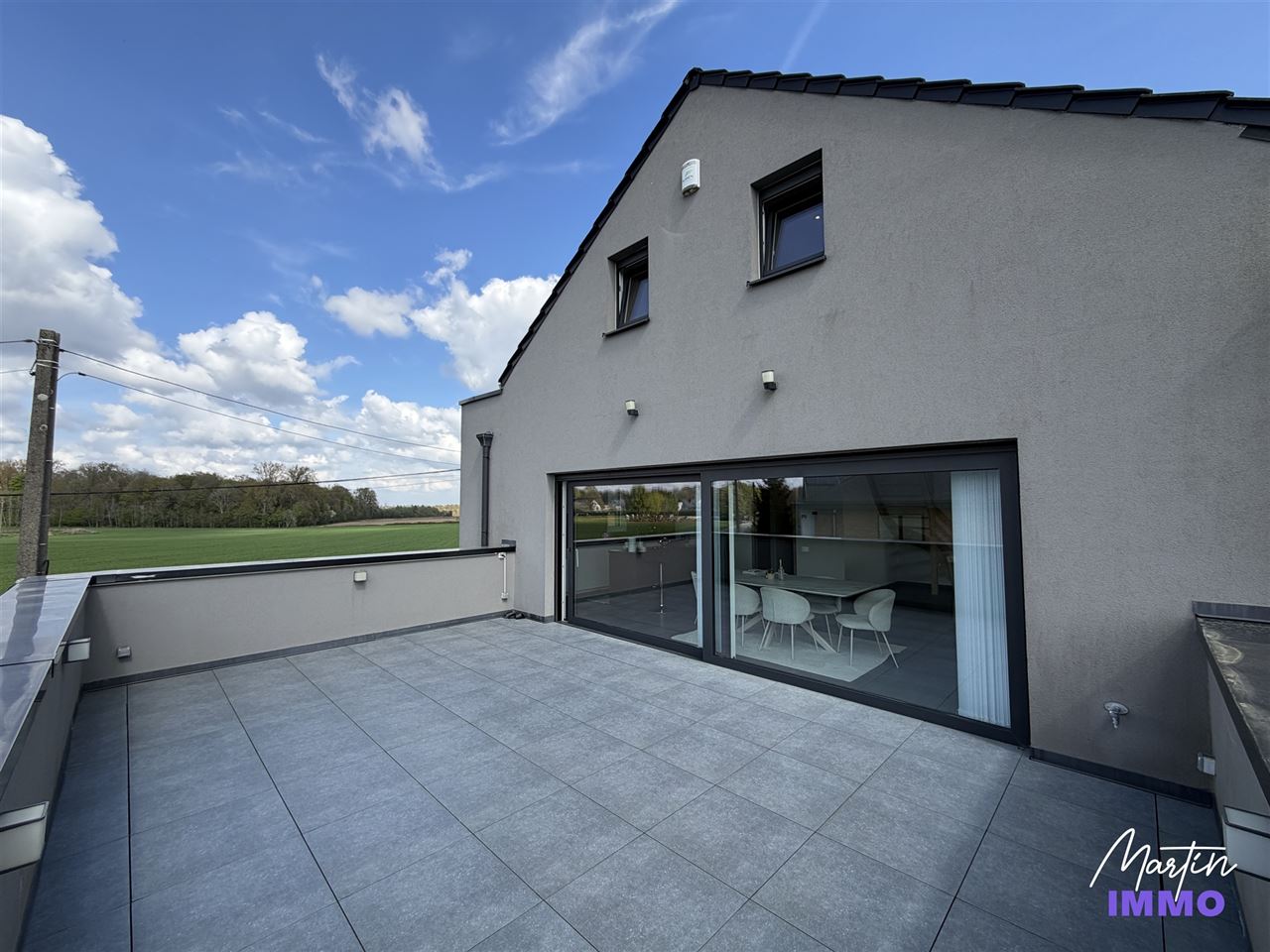 Duplex à vendre