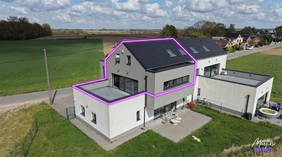 Duplex à vendre
