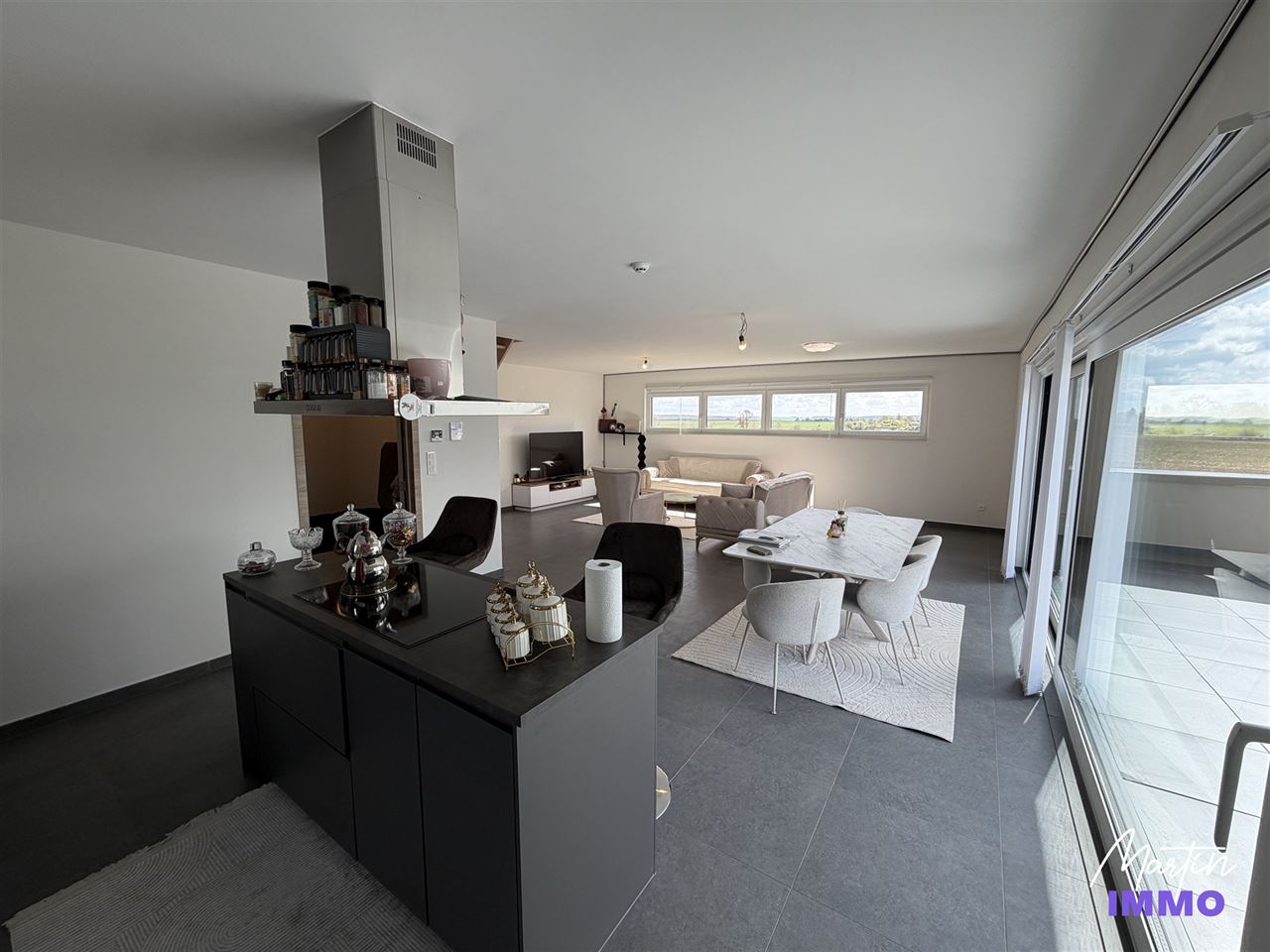 Duplex à vendre