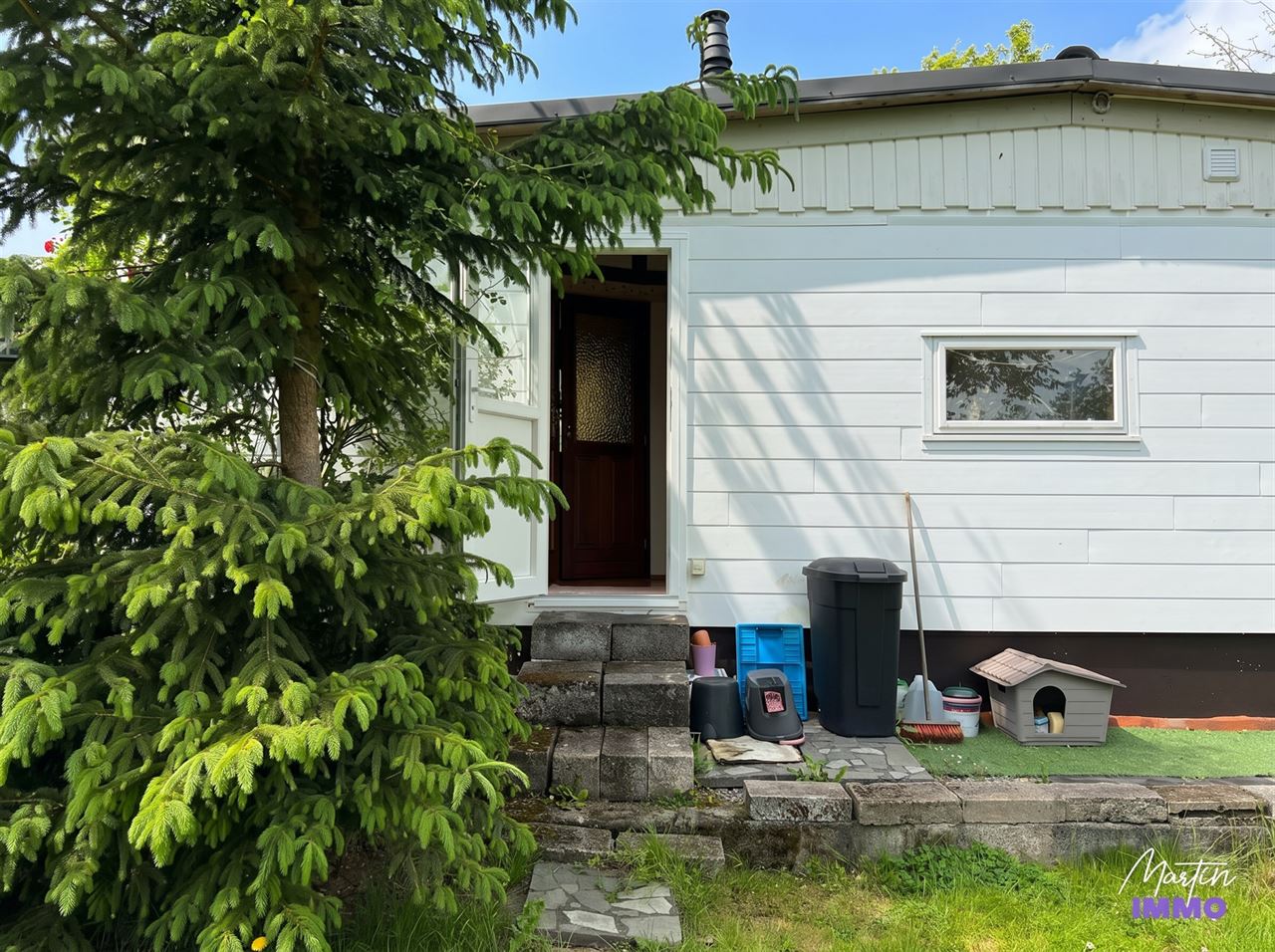 Bungalow à vendre