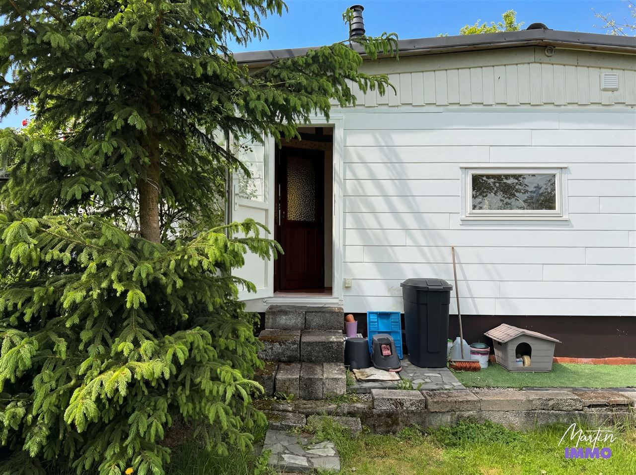 Bungalow à vendre