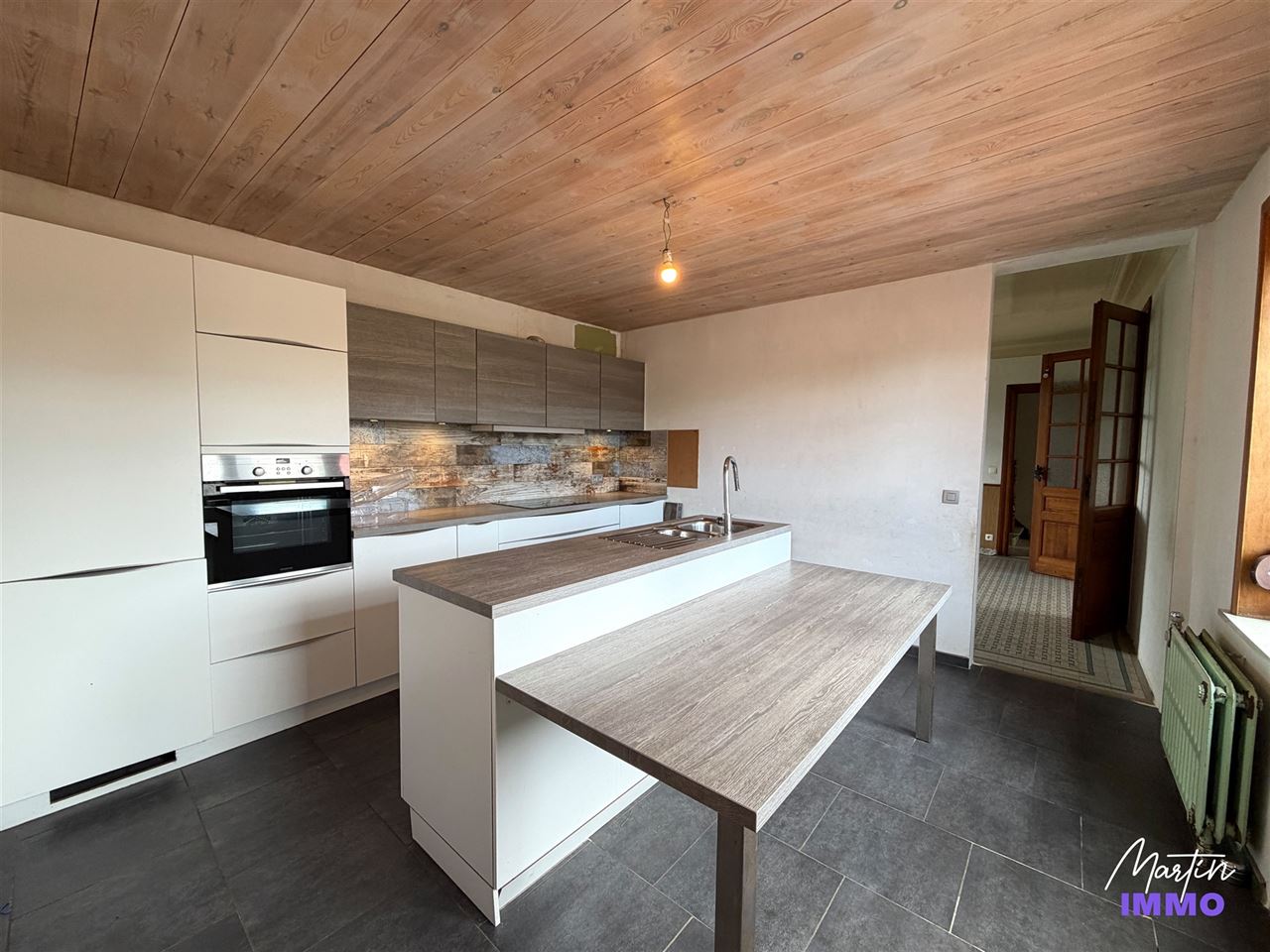 A saisir rapidement ! Maison + terrain !
