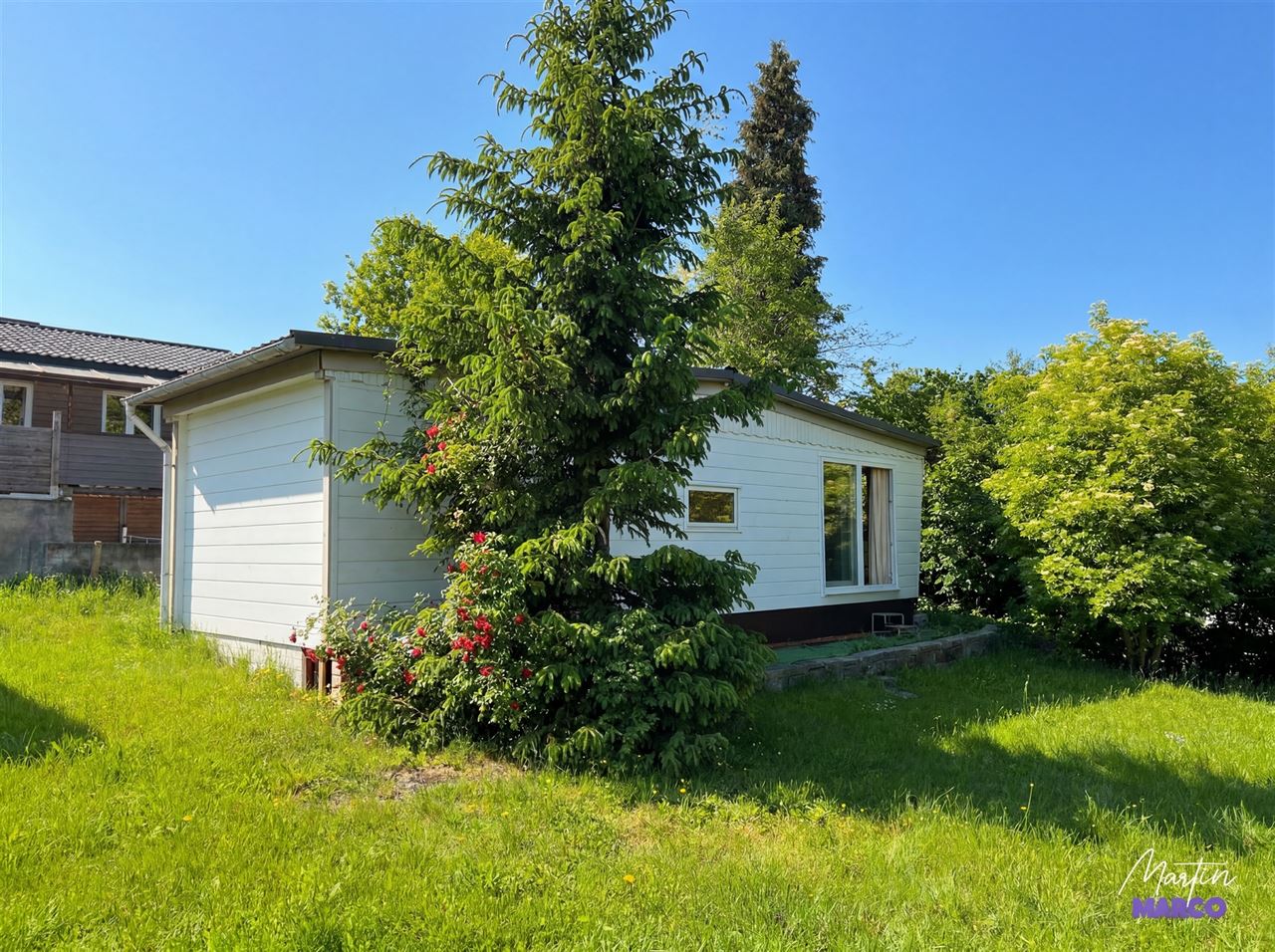 Bungalow à vendre