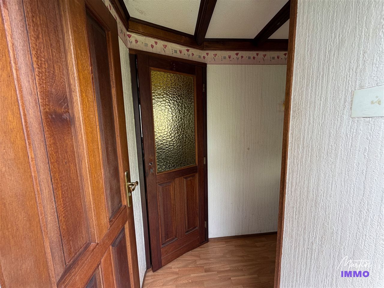 Bungalow à vendre