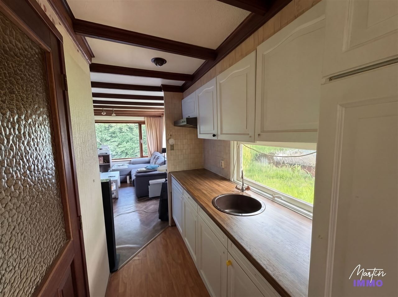 Bungalow à vendre