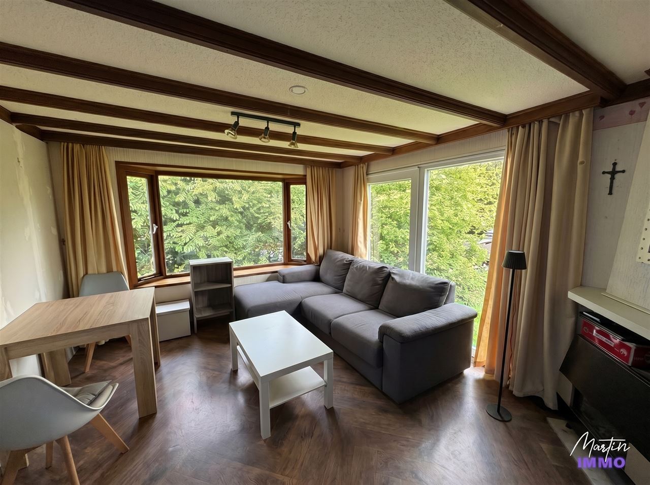 Bungalow à vendre