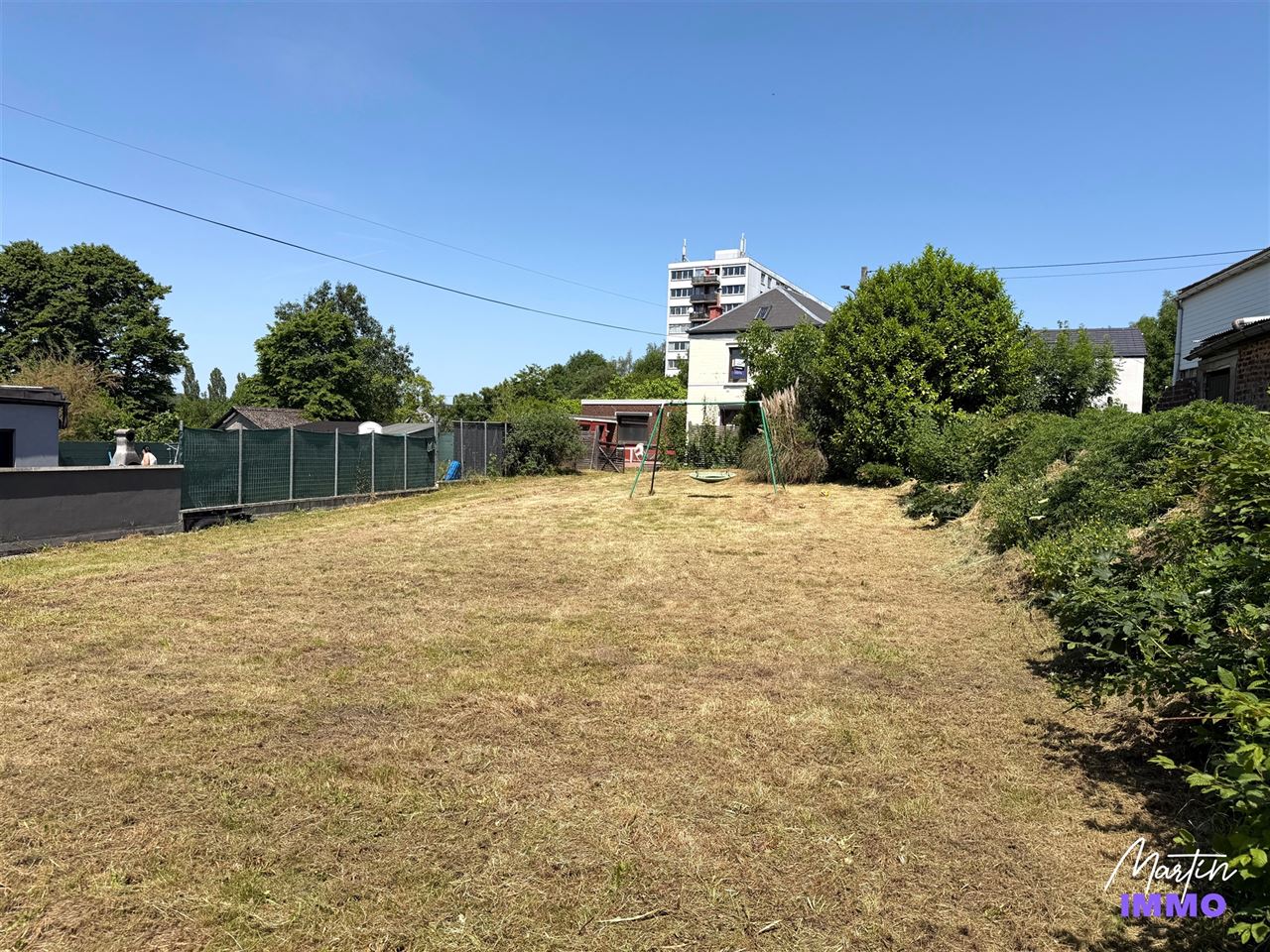 A saisir rapidement ! Maison + terrain !
