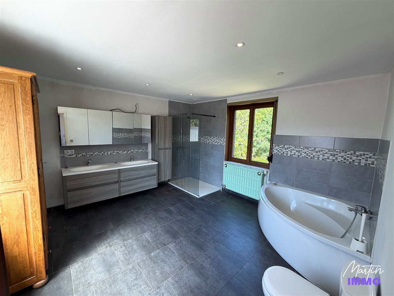 A saisir rapidement ! Maison + terrain !