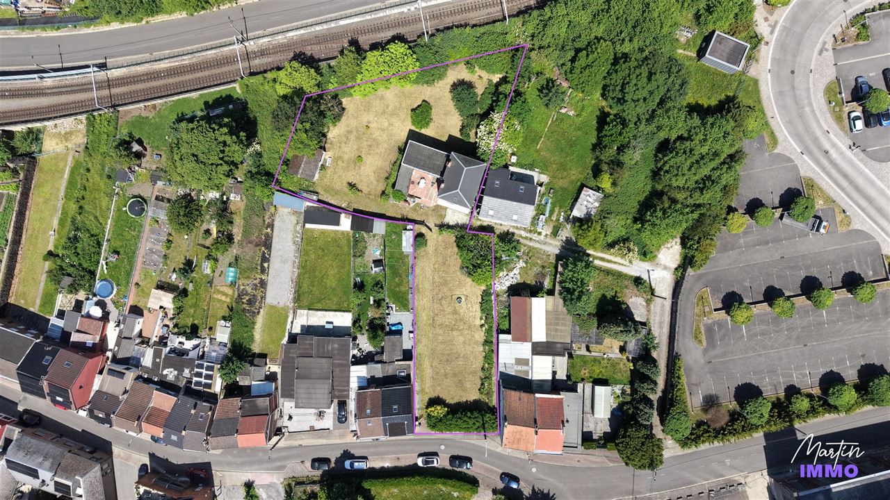 A saisir rapidement ! Maison + terrain !