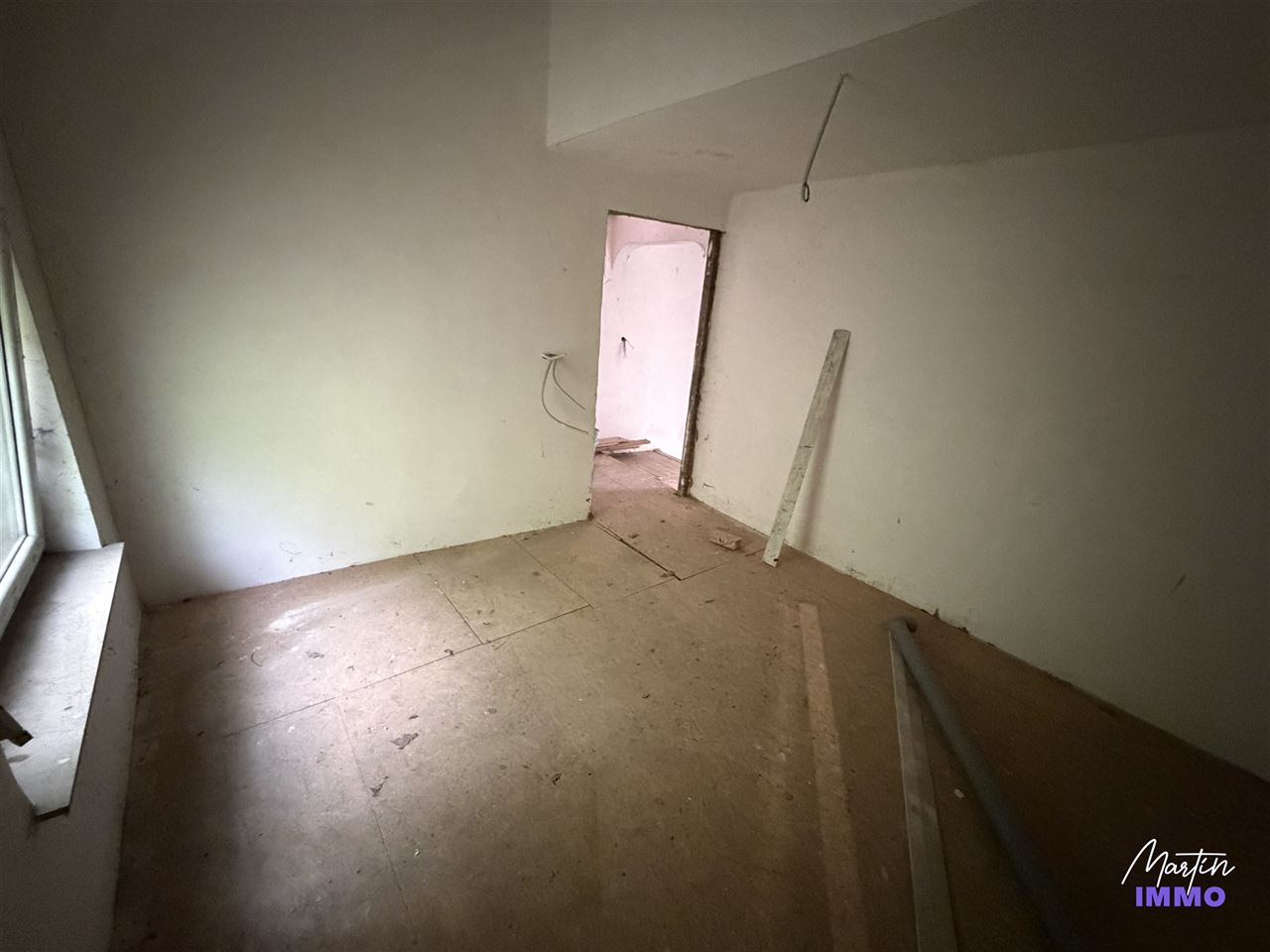 Double maison à vendre !