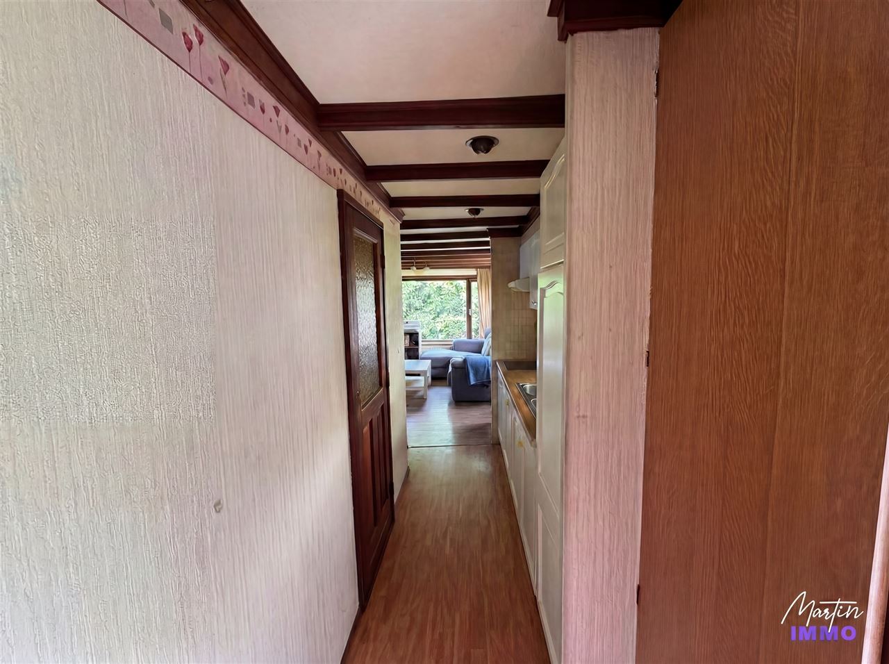 Bungalow à vendre