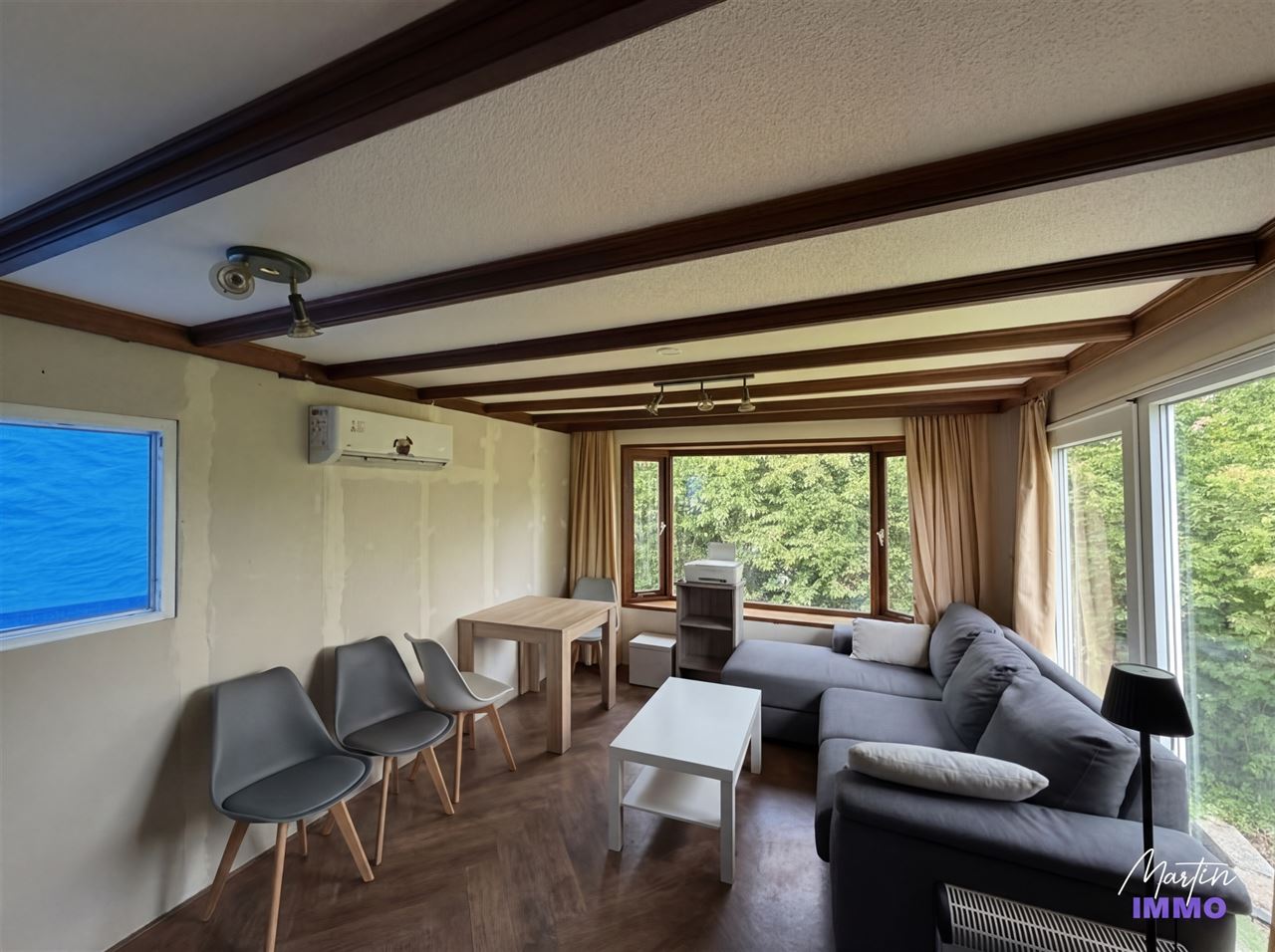 Bungalow à vendre