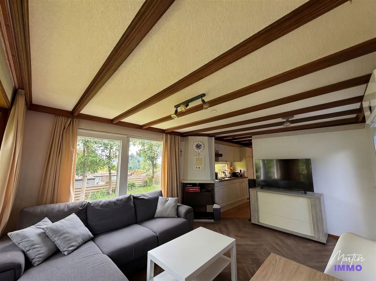 Bungalow à vendre
