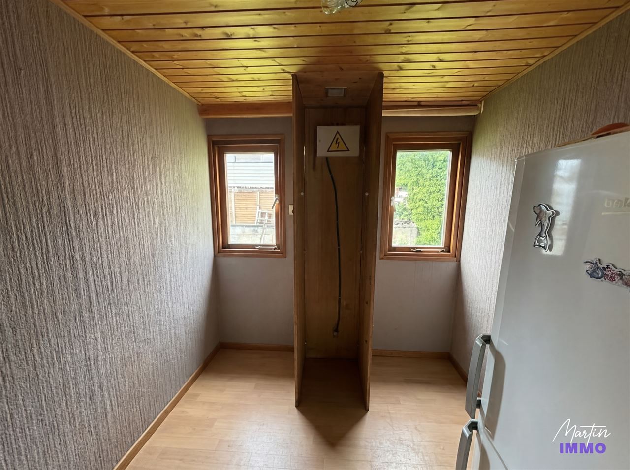 Bungalow à vendre