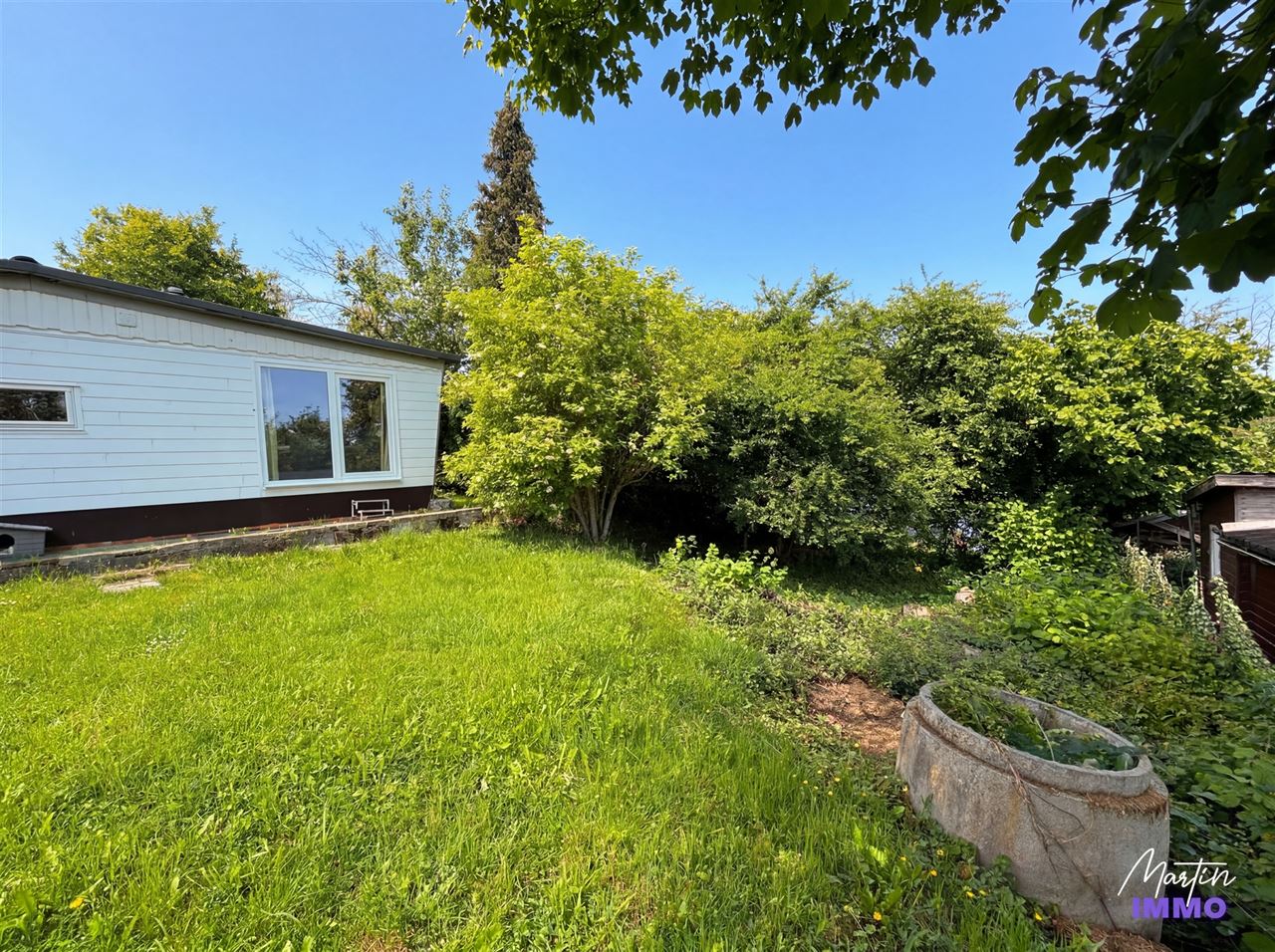 Bungalow à vendre