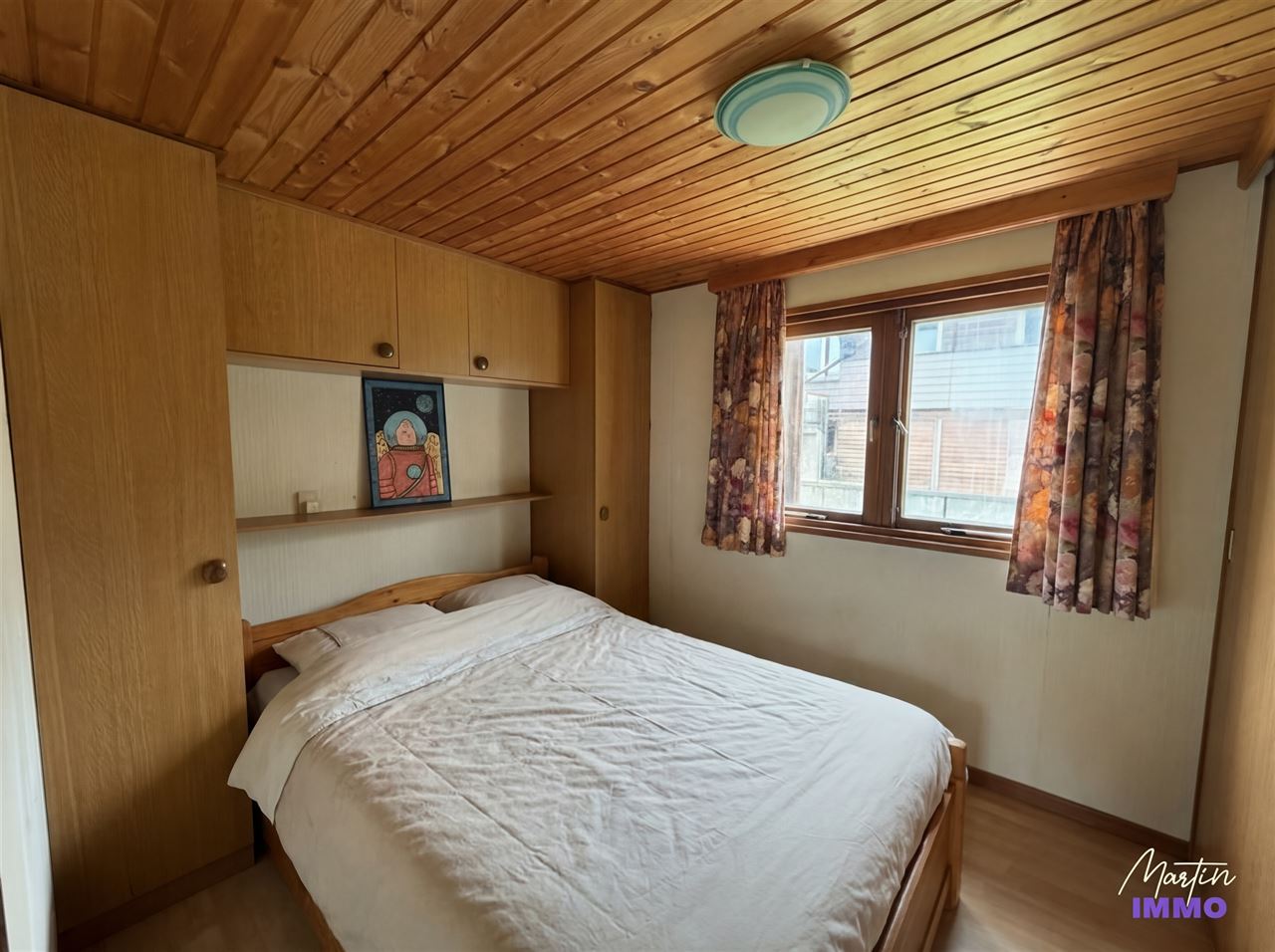 Bungalow à vendre