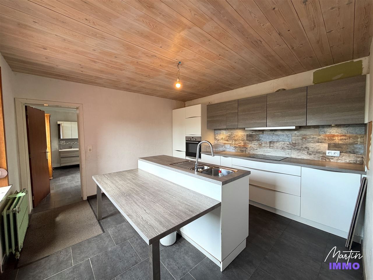 A saisir rapidement ! Maison + terrain !