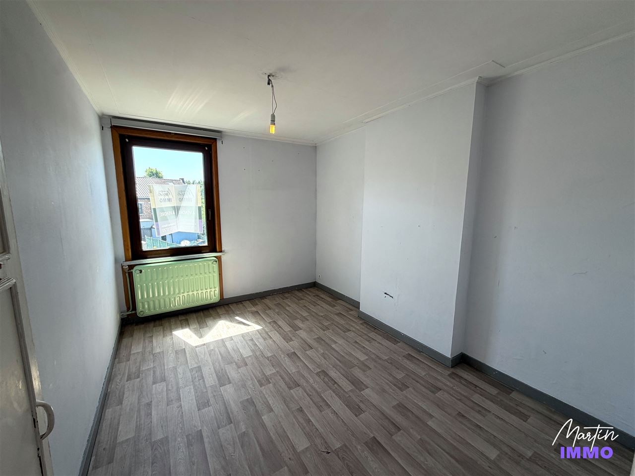 A saisir rapidement ! Maison + terrain !