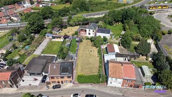 A saisir rapidement ! Maison + terrain !