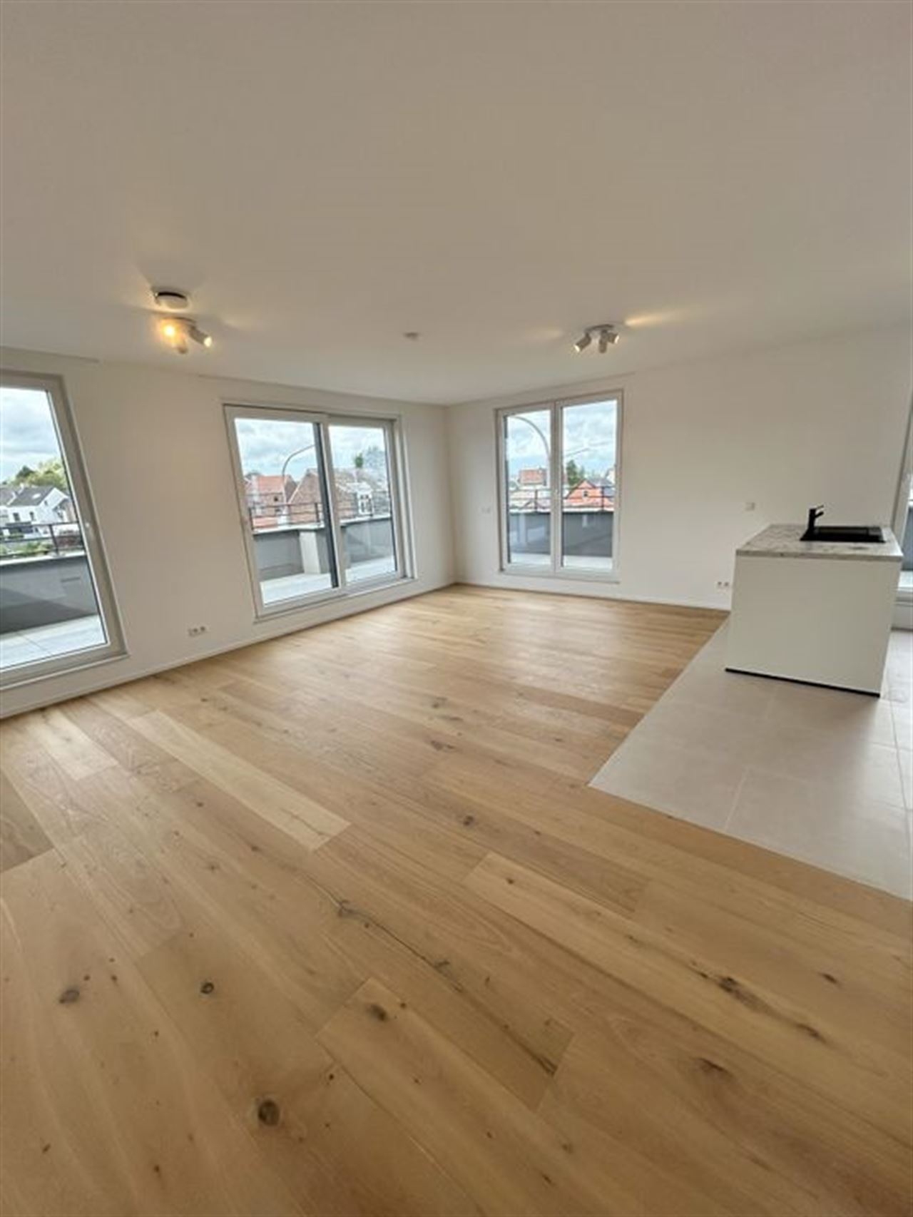 Appartement 3 chambres de standing ! PEB A+