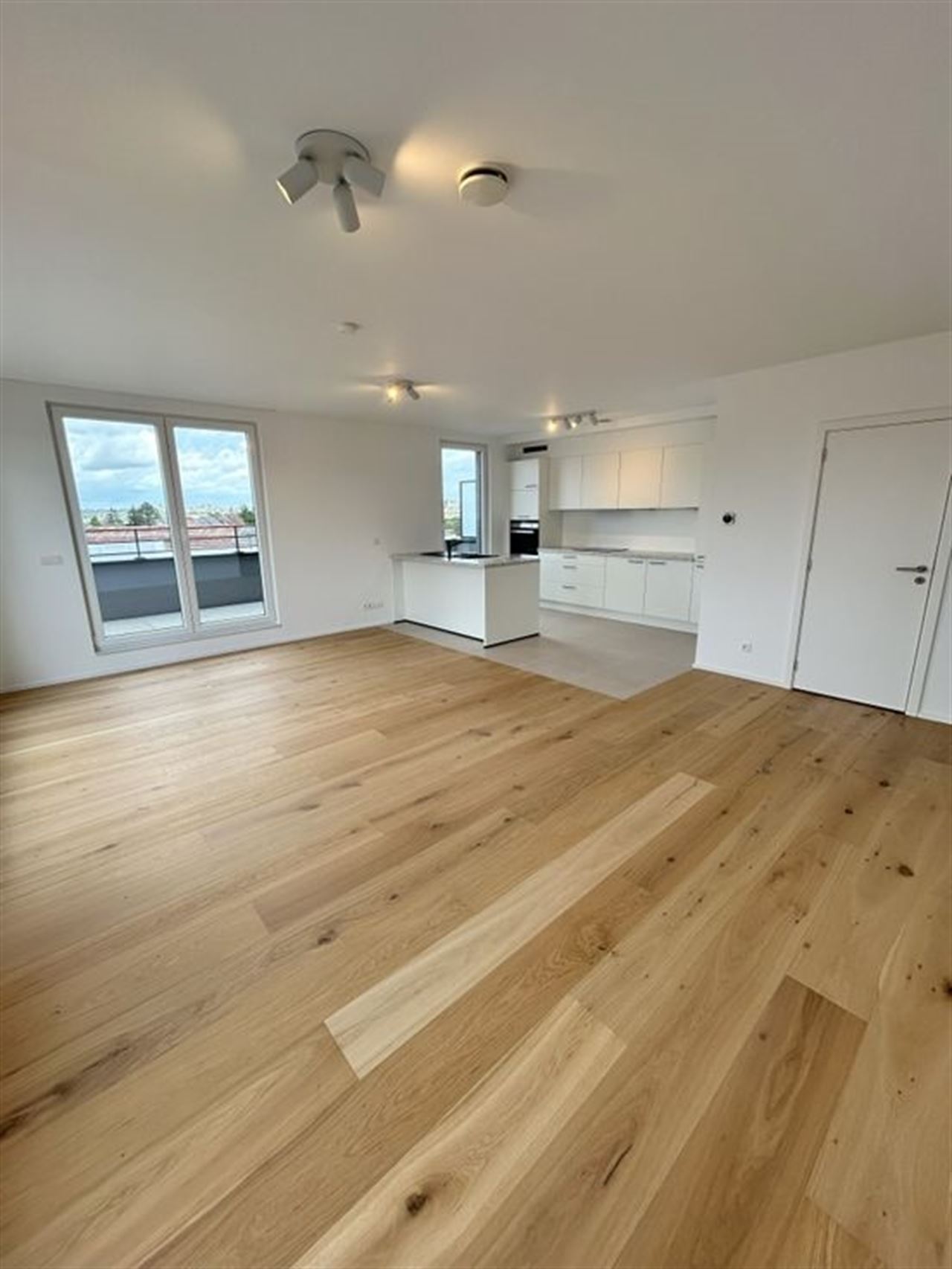 Appartement 3 chambres de standing ! PEB A+