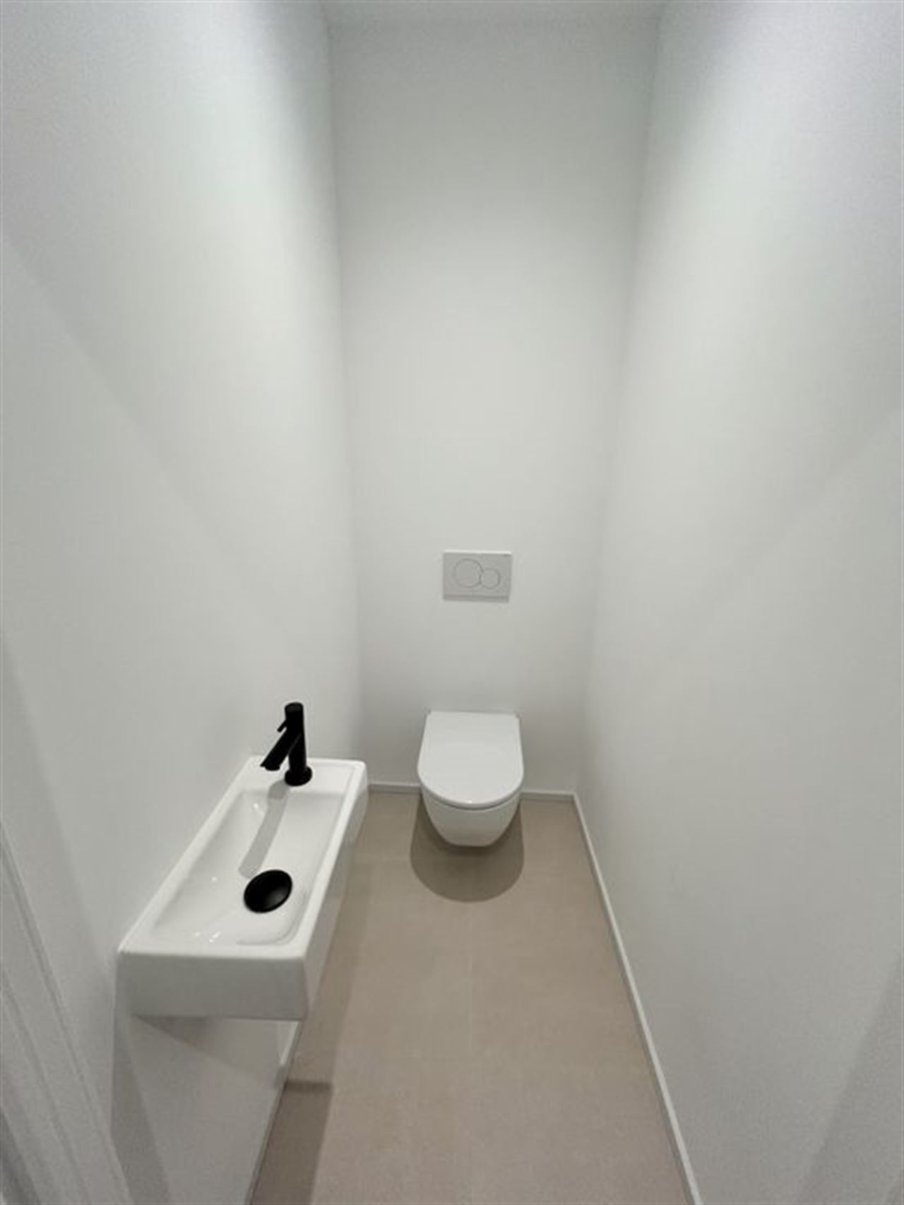 Appartement 3 chambres de standing ! PEB A+