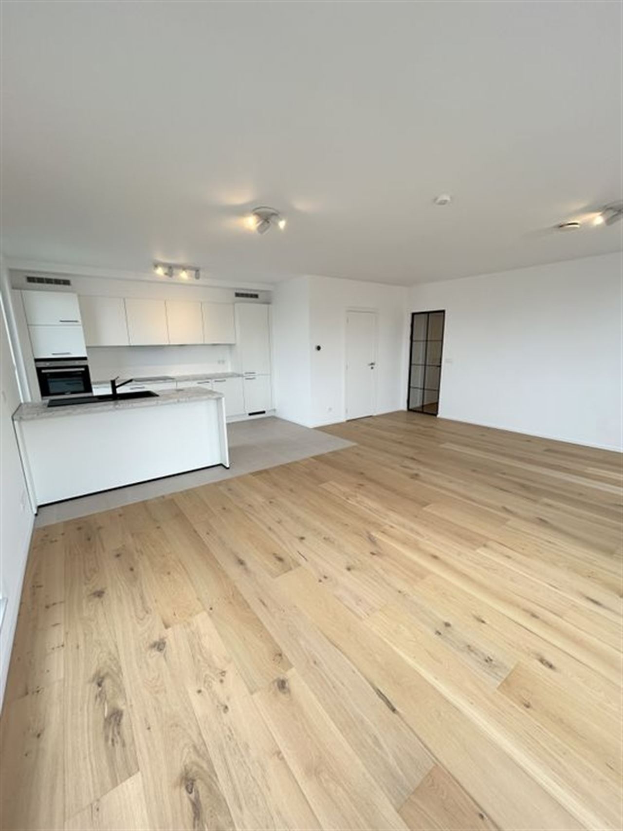 Appartement 3 chambres de standing ! PEB A+