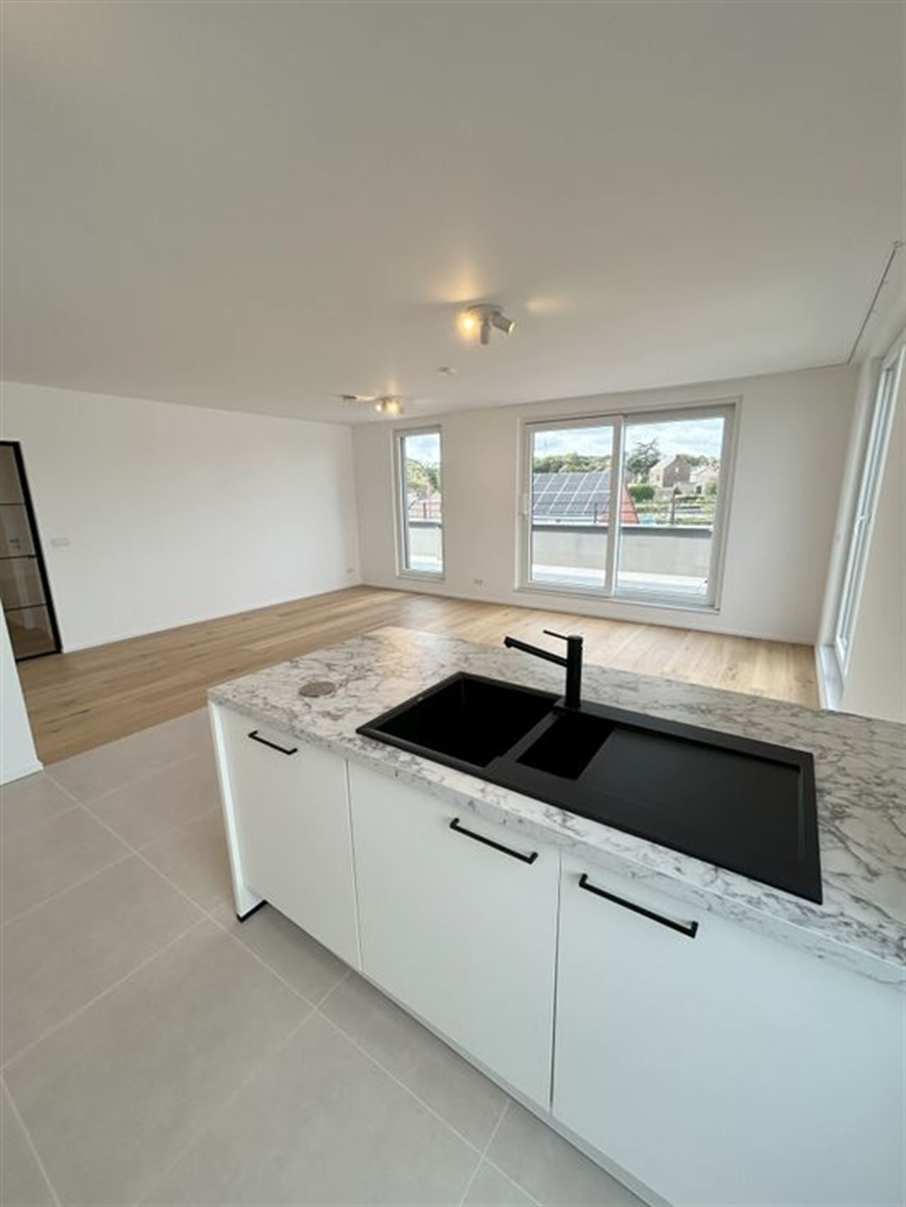 Appartement 3 chambres de standing ! PEB A+