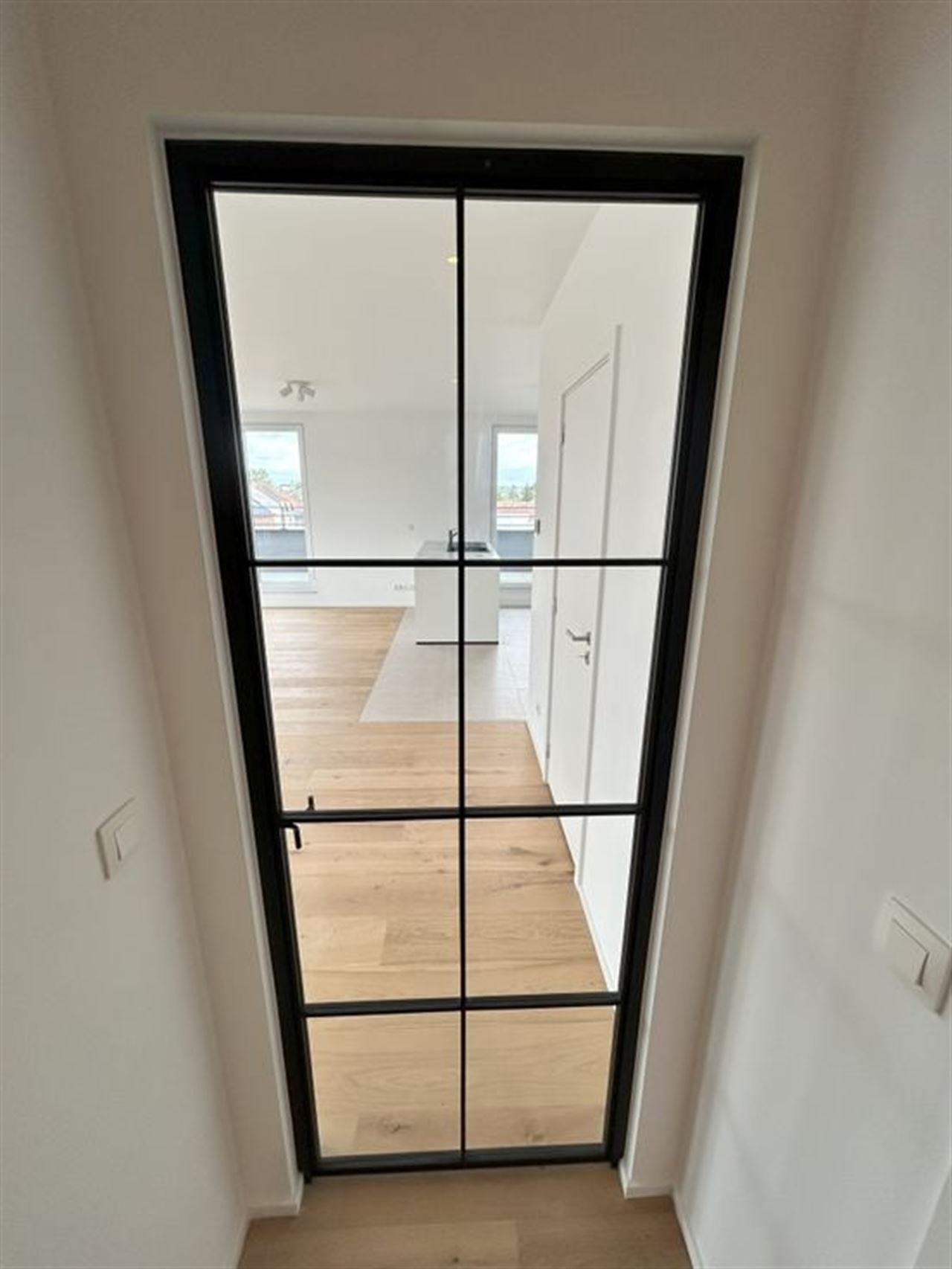 Appartement 3 chambres de standing ! PEB A+