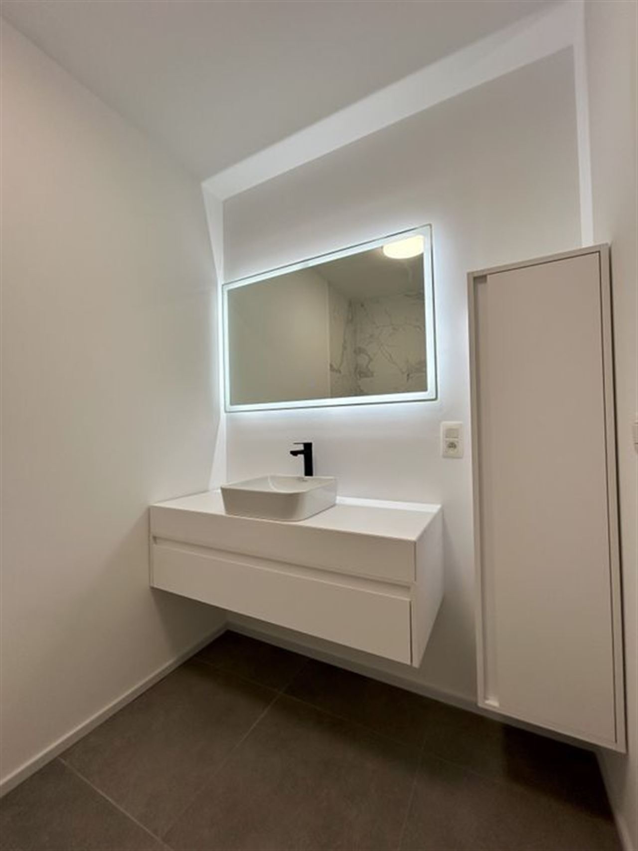 Appartement 3 chambres de standing ! PEB A+