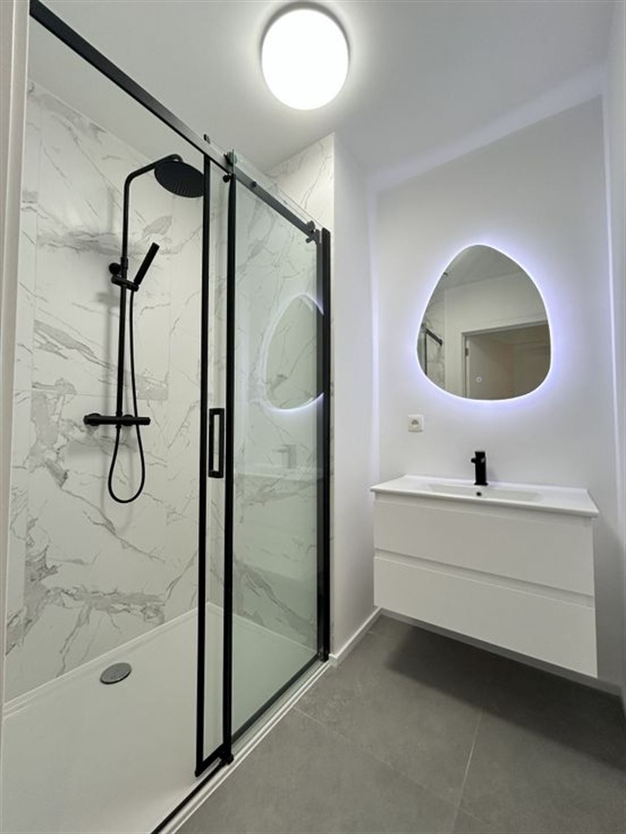 Appartement 3 chambres de standing ! PEB A+