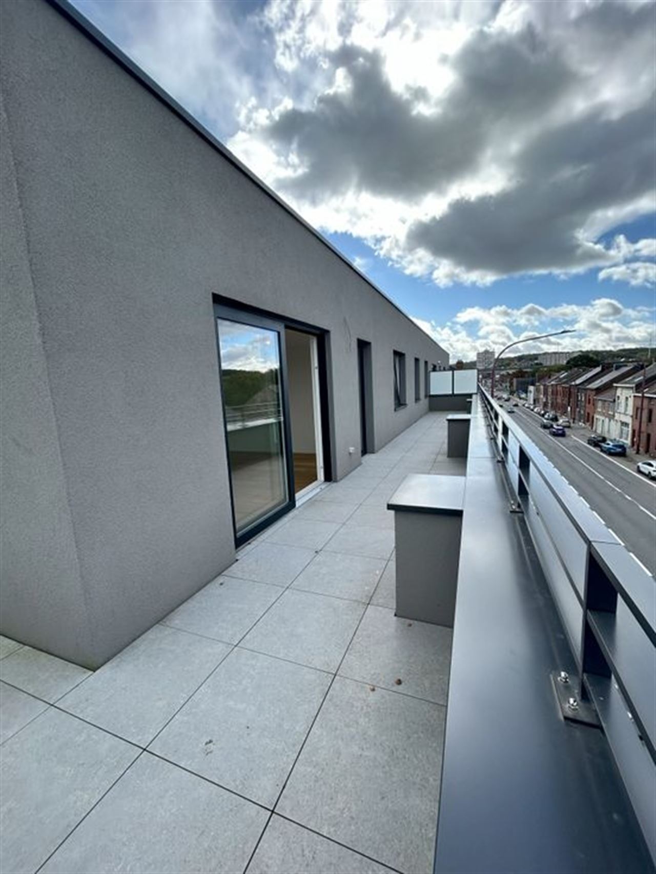 Appartement 3 chambres de standing ! PEB A+