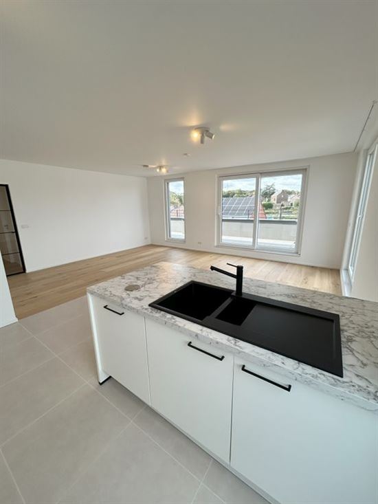Appartement 3 chambres de standing ! PEB A+