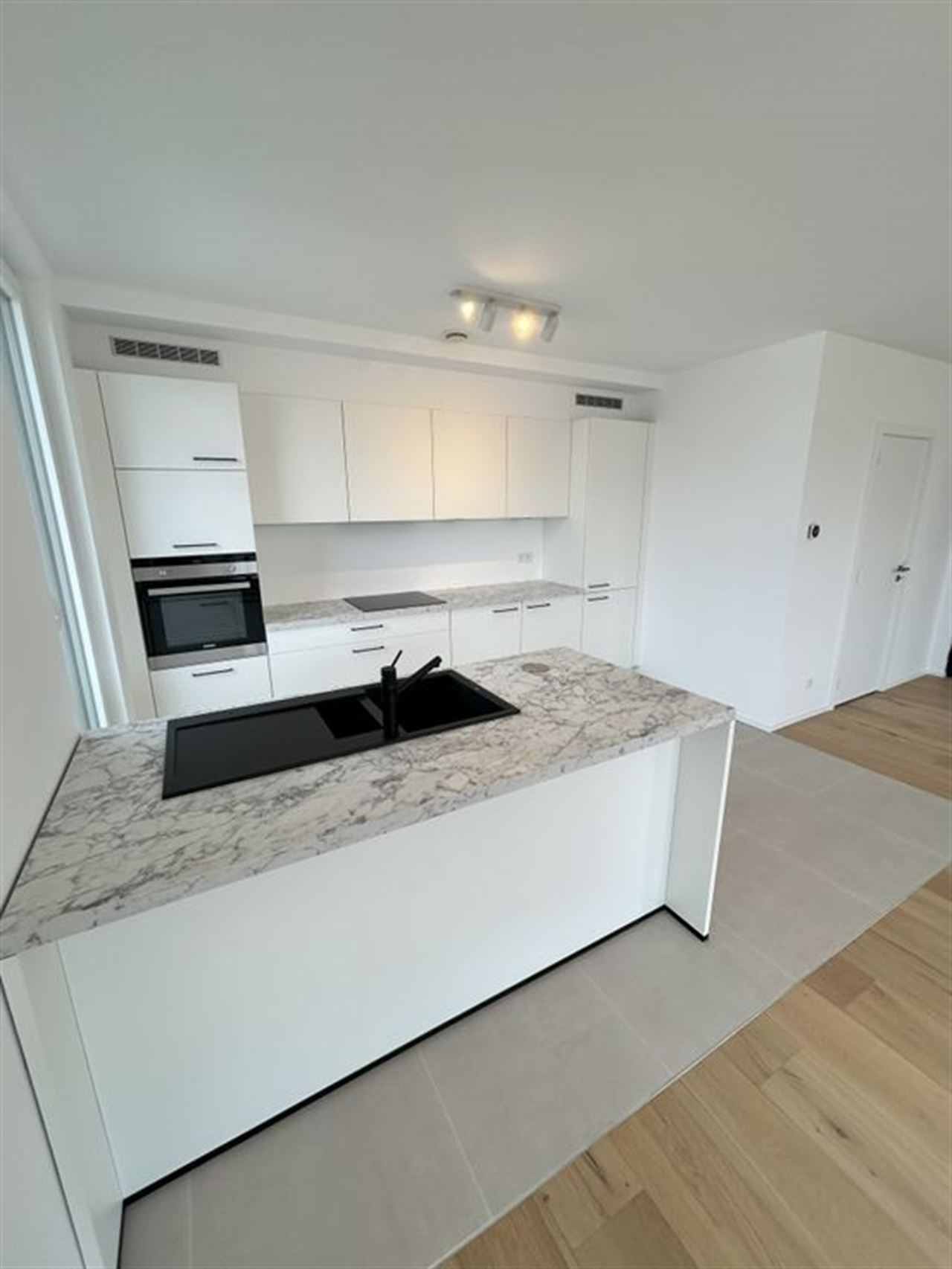 Appartement 3 chambres de standing ! PEB A+