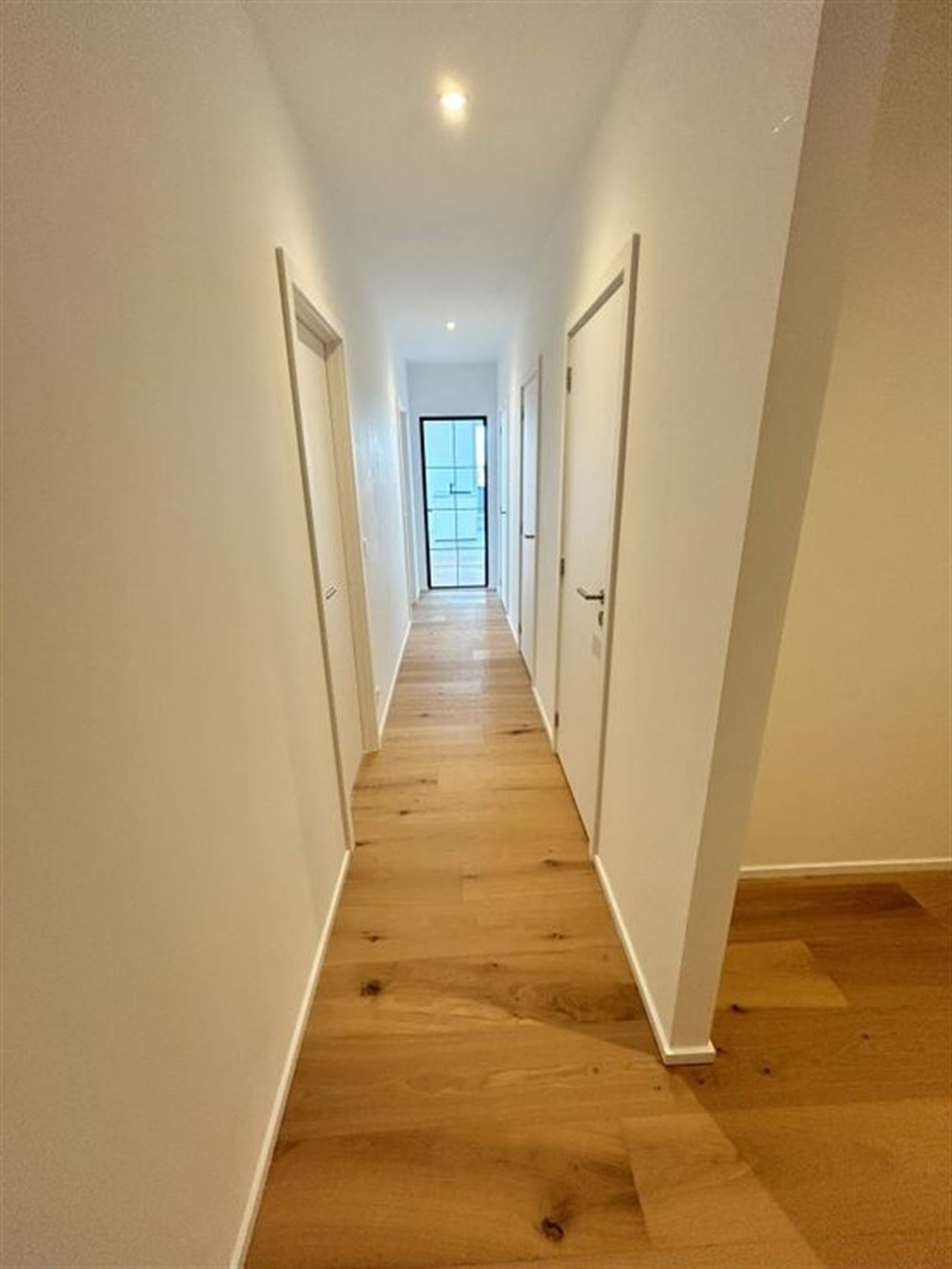 Appartement 3 chambres de standing ! PEB A+