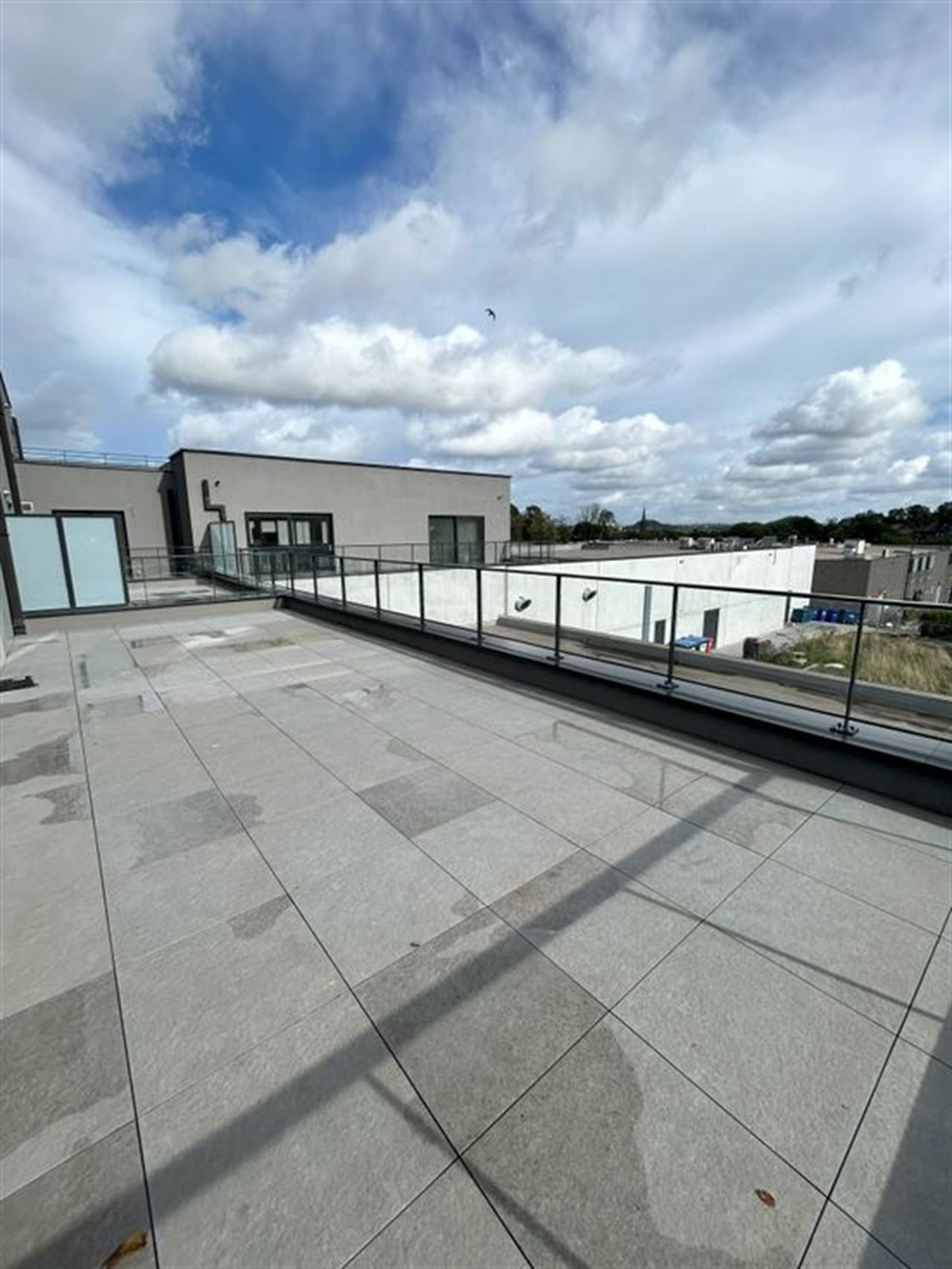 Appartement 3 chambres avec magnifique terrasse ! PEB A+