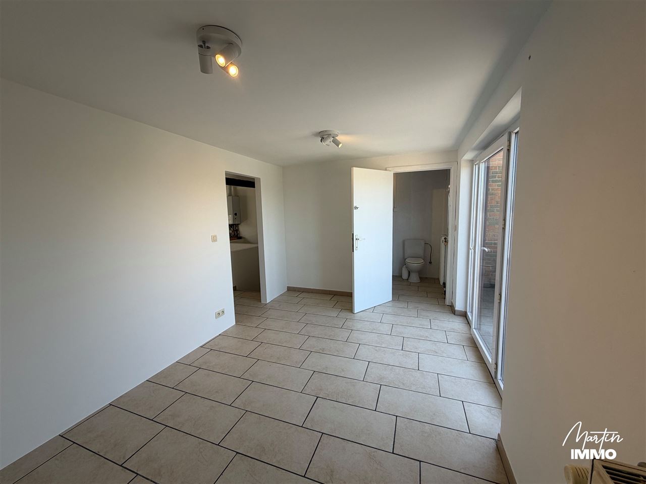 Appartement 1 chambre à louer