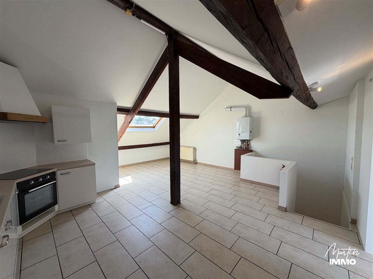 Appartement 1 chambre à louer
