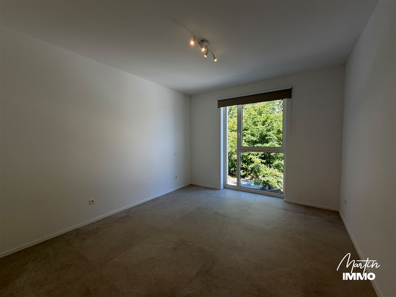 Appartement de standing à louer !