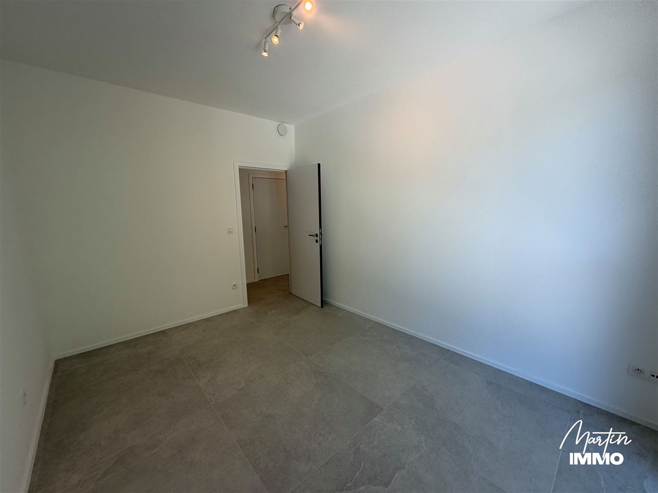 Appartement de standing à louer !