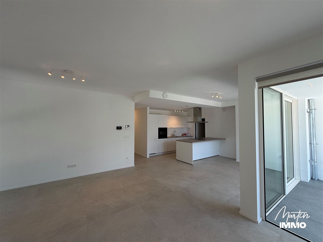 Appartement de standing à louer !