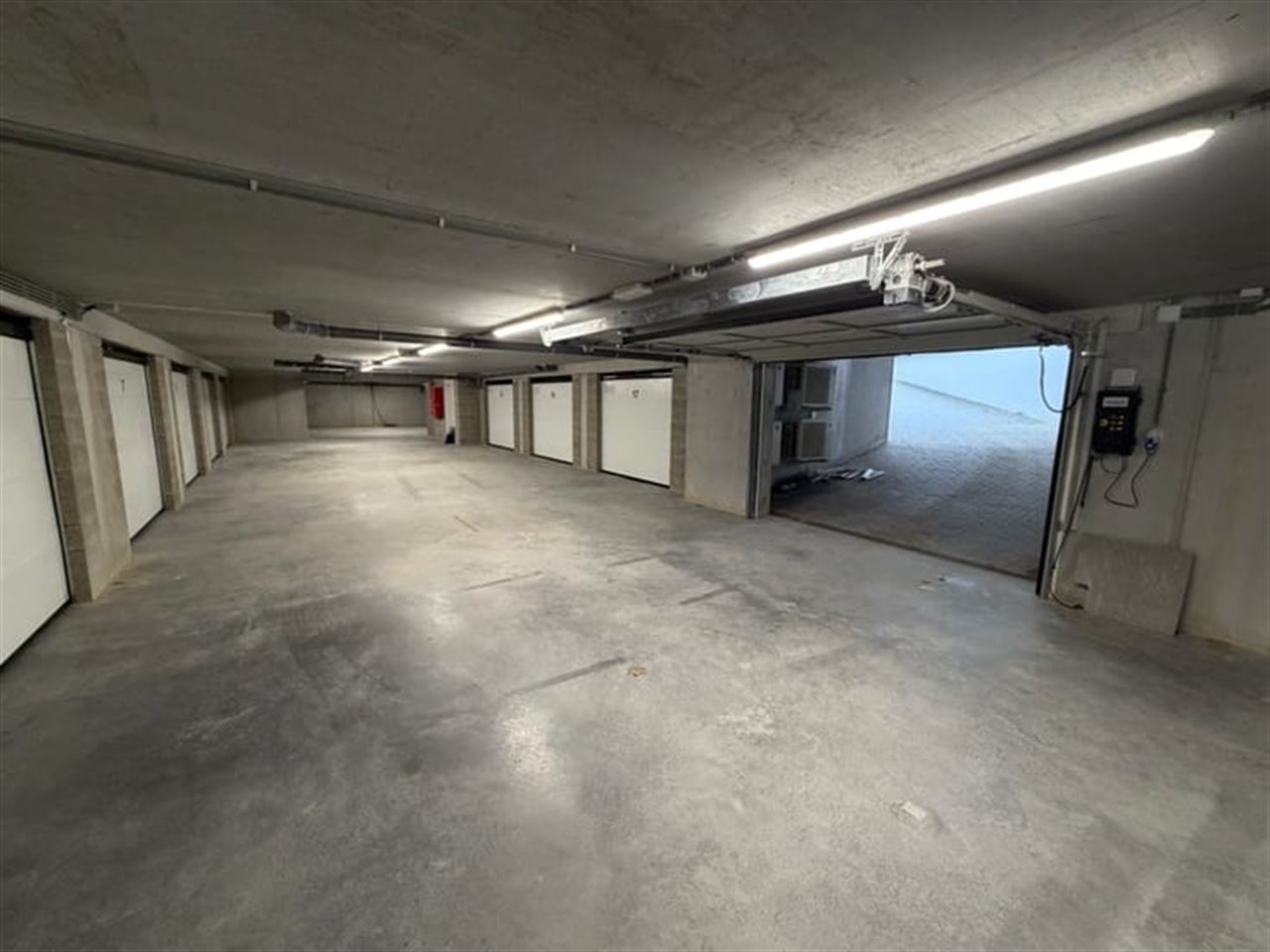 Appartement de standing à louer !