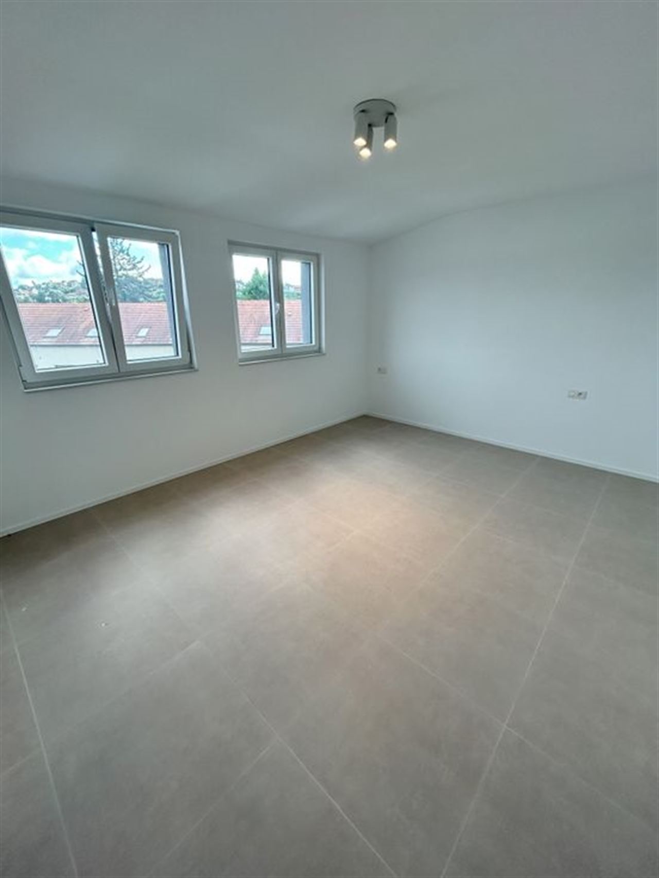 Appartement 3 chambres avec magnifique terrasse ! PEB A+