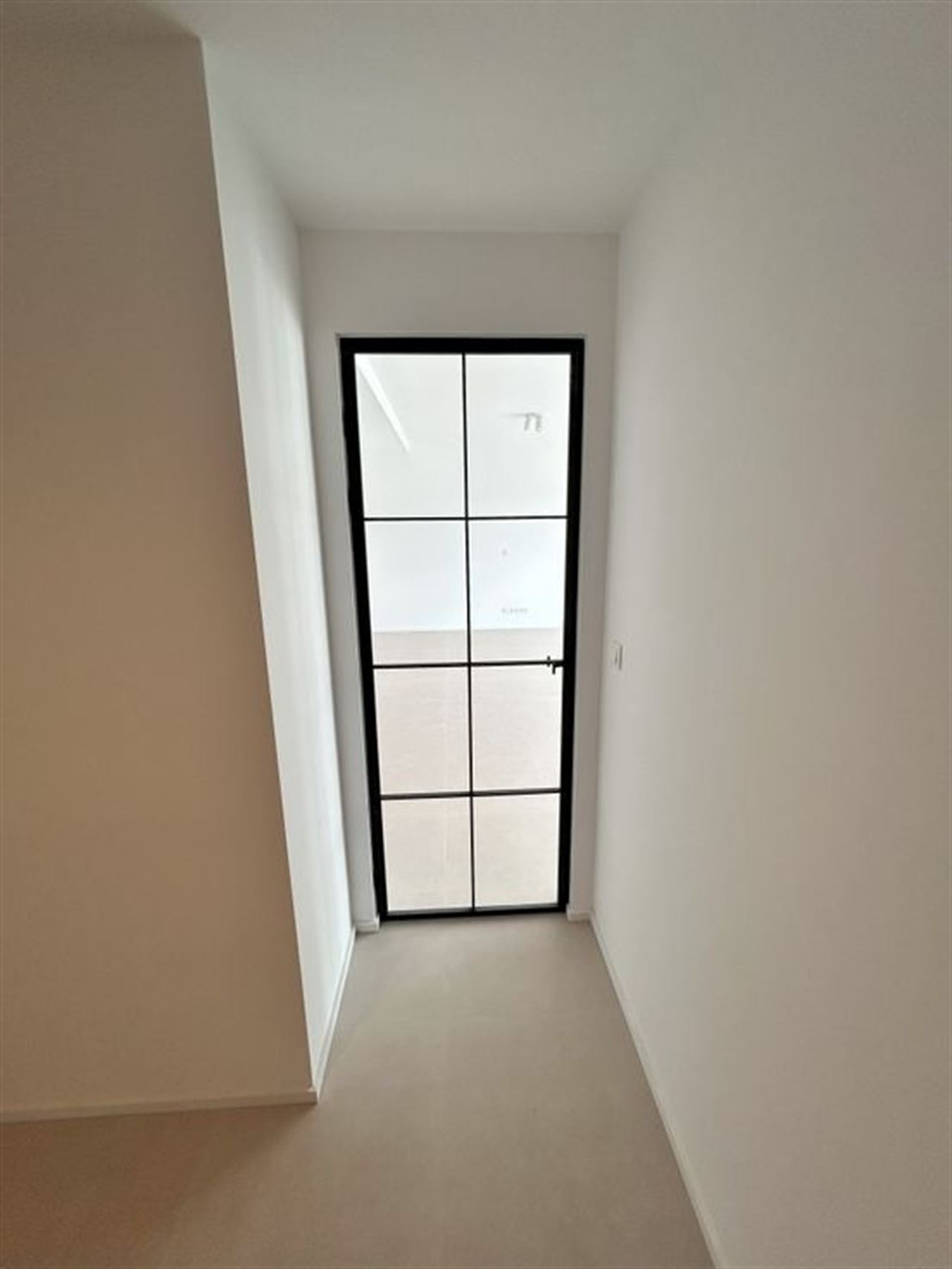 Appartement 3 chambres avec magnifique terrasse ! PEB A+