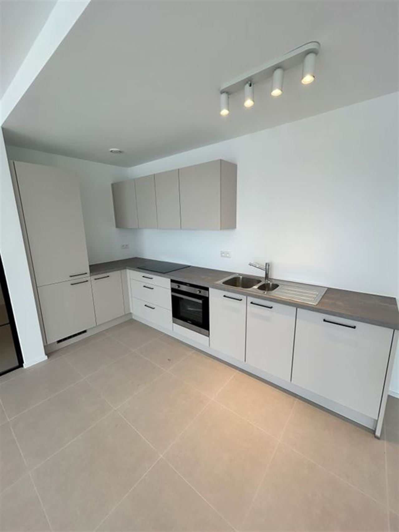 Appartement 3 chambres avec magnifique terrasse ! PEB A+