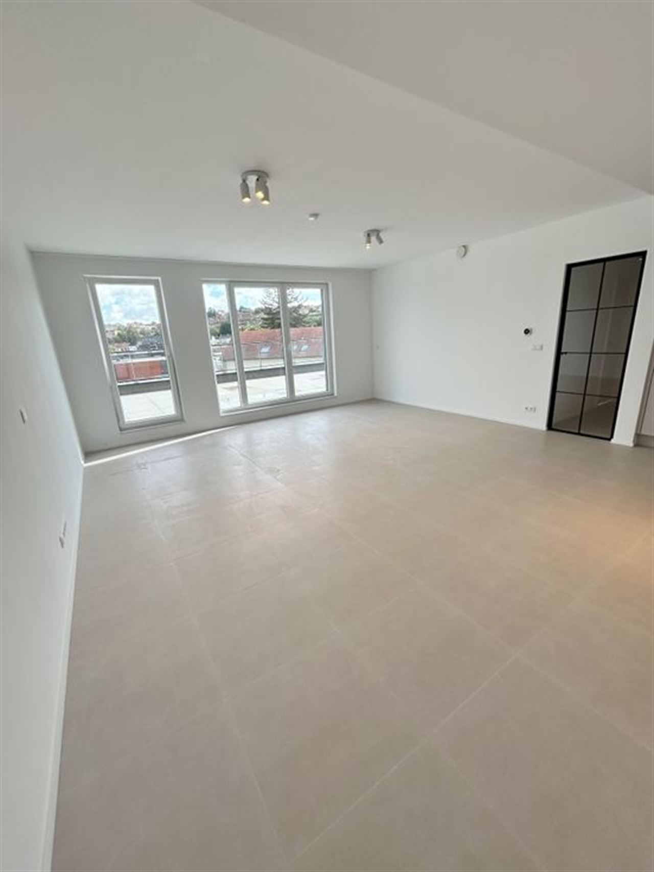 Appartement 3 chambres avec magnifique terrasse ! PEB A+