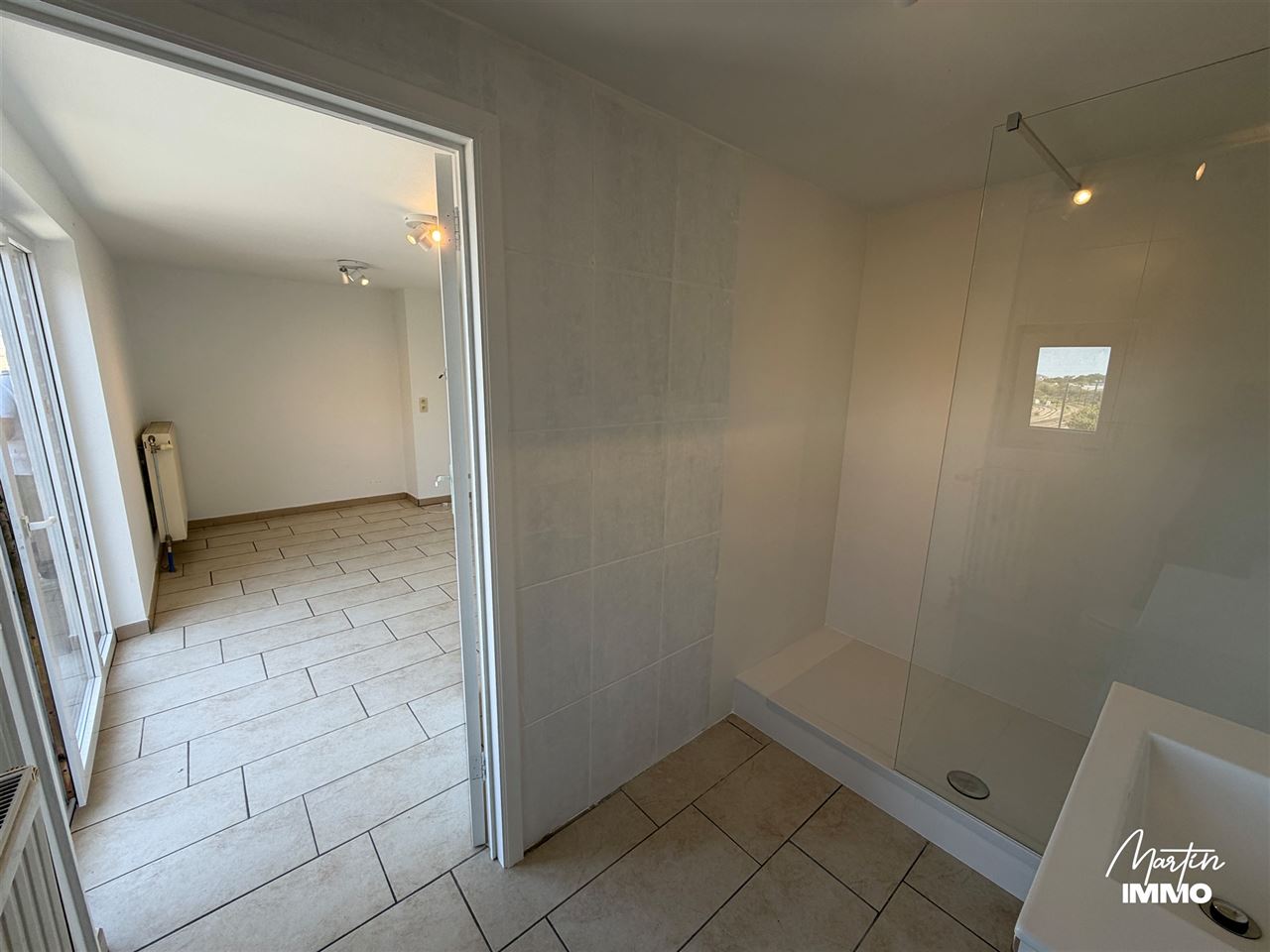 Appartement 1 chambre à louer