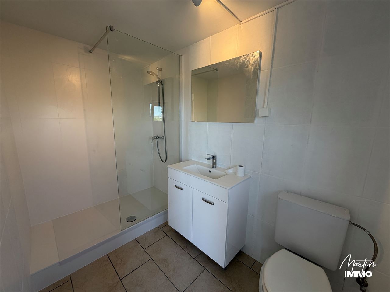 Appartement 1 chambre à louer